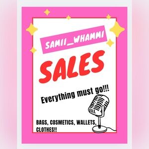 I need it all gone!!!